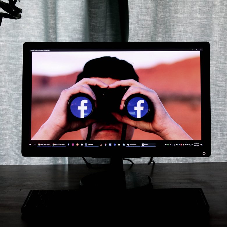 Facebook : Gardez le contrôle de votre vie privée