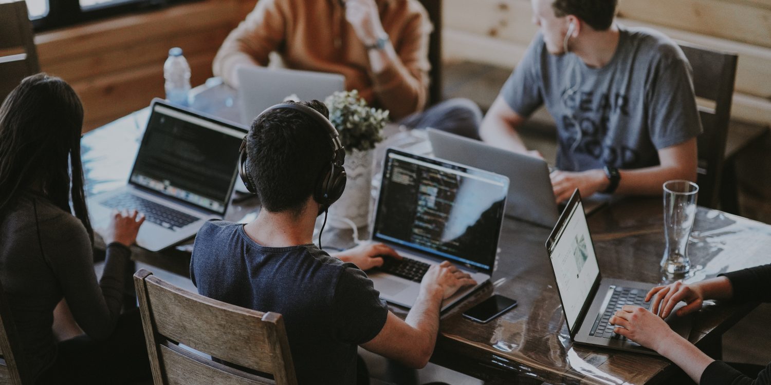 L'équipe projet web : comment la composer ?