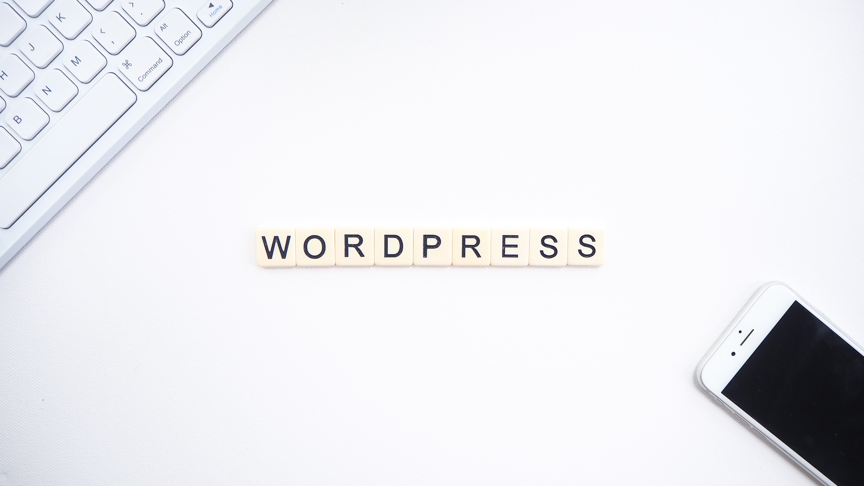 Choisir WordPress pour votre blog